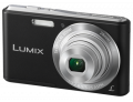 Panasonic Lumix DMC-F5