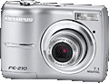 Olympus FE-210