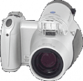 Konica Minolta DiMAGE Z10