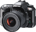 Pentax *ist D