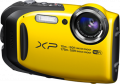 FUJIFILM XP80