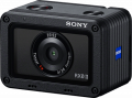Sony DSC-RX0 II