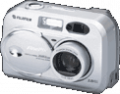 FUJIFILM FinePix 2600 Zoom