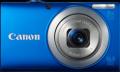 Canon PowerShot A4000 IS