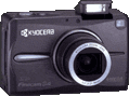 Kyocera Finecam S4