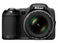 NIKON Coolpix L820