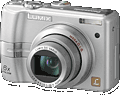Panasonic Lumix DMC-LZ7