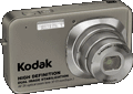 Kodak EasyShare V1273