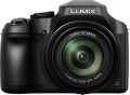 Panasonic Lumix DC-FZ80 (Lumix DC-FZ82)