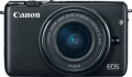 Canon EOS M10