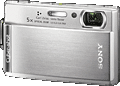 Sony Cyber-shot DSC-T300