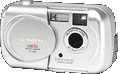 Olympus D-390 (C-150)