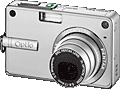 Pentax Optio S5n