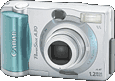 Canon PowerShot A30
