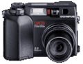 Olympus C-3030 Zoom
