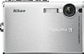 NIKON Coolpix S9