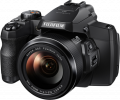 FUJIFILM FinePix S1