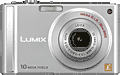 Panasonic Lumix DMC-FS20