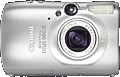 Canon PowerShot SD990 IS (Digital IXUS 980 IS)