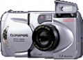 Olympus D-400 Zoom (C900Z)