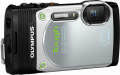 Olympus Stylus Tough TG-850 iHS