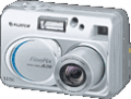 FUJIFILM FinePix A210 Zoom