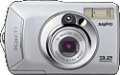 Sanyo DSC-S1