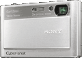 Sony Cyber-shot DSC-T20