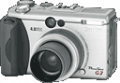 Canon PowerShot G3