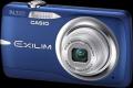 Casio Exilim EX-Z550