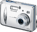 FUJIFILM FinePix A303