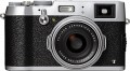 FUJIFILM X100T